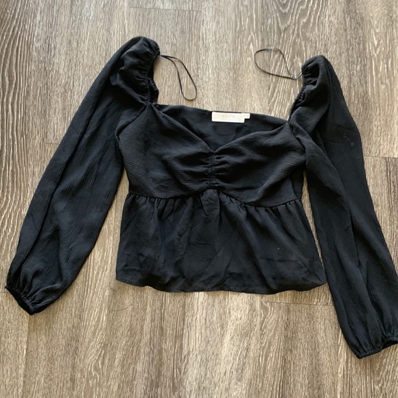 Astr Tops - ASTR top